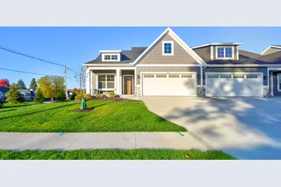 1609 Eagle View Trail, Zeeland, MI 49464 - Photo 1