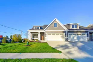 1609 Eagle View Trail, Zeeland, MI 49464 - Photo 1