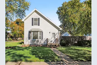 1520 Frederick Street, Owosso, MI 48867 - Photo 1
