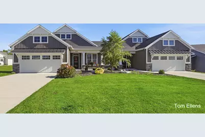 5564 Albright Avenue SW #23, Wyoming, MI 49418 - Photo 2