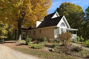 9500 Taylor Rd, Bear Lake, MI 49614 - Photo 8