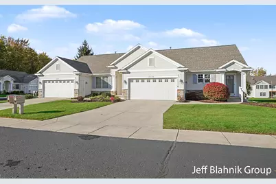 3559 Megan Court NW, Grand Rapids, MI 49534 - Photo 4
