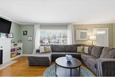 758 The Pkwy Street, Jackson, MI 49203 - Photo 4