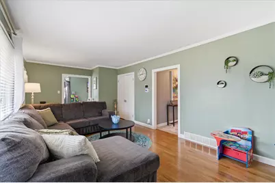 758 The Pkwy Street, Jackson, MI 49203 - Photo 6
