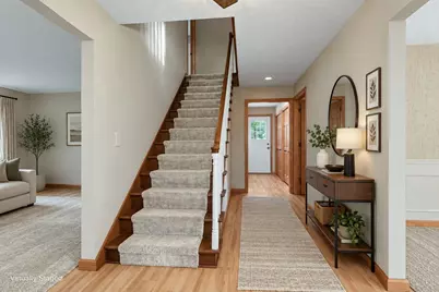 2689 Lake Bluff Terrace, Saint Joseph, MI 49085 - Photo 2