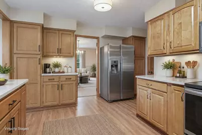 2689 Lake Bluff Terrace, Saint Joseph, MI 49085 - Photo 12