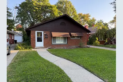 20449 Hunt Club Drive, Harper Woods, MI 48225 - Photo 2