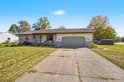 8300 Woodpark Drive SW, Byron Center, MI 49315 - Photo 2