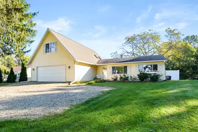3627 Lakeshore Drive, Saint Joseph, MI 49085 - Photo 1