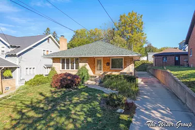 1105 4th Street NW, Grand Rapids, MI 49504 - Photo 36