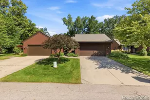 4197 Indian Spring Dr SW, Grandville, MI 49418 - Photo 1