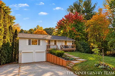 14734 160th Avenue, Grand Haven, MI 49417 - Photo 1