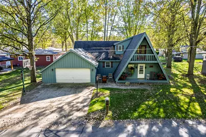 509 Beechwood Lane, Coldwater, MI 49036 - Photo 2