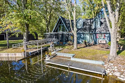 509 Beechwood Lane, Coldwater, MI 49036 - Photo 1