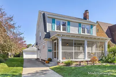 2342 Paris Avenue SE, Grand Rapids, MI 49507 - Photo 1