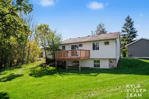 211 York View Pl NW, Comstock Park, MI 49321 - Photo 22