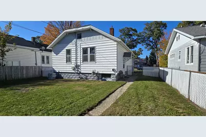 2003 Moulton Avenue, Muskegon, MI 49445 - Photo 10
