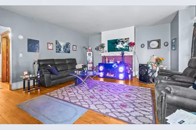 408 Van Buren Street, Jackson, MI 49201 - Photo 12