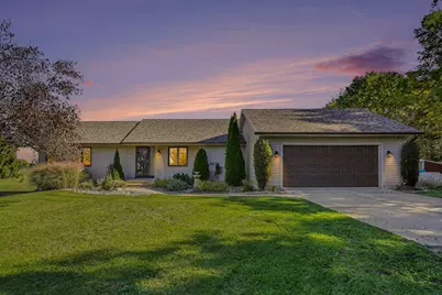15843 Van Kal Street, Schoolcraft, MI 49087 - Photo 1
