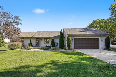 15843 Van Kal Street, Schoolcraft, MI 49087 - Photo 2
