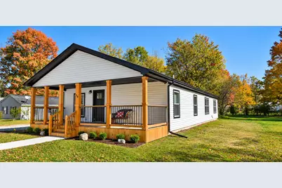 26 Berry Street, Quincy, MI 49082 - Photo 2