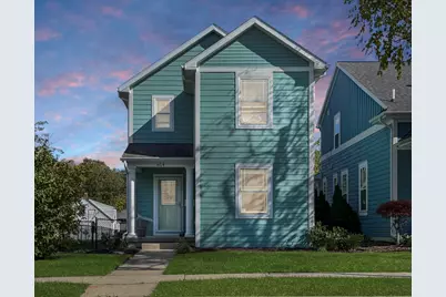 614 Virginia Avenue, East Lansing, MI 48823 - Photo 1