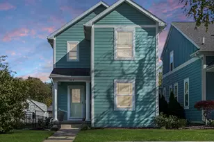 614 Virginia Ave, East Lansing, MI 48823 - Photo 1