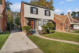 18453 Stansbury St, Detroit, MI 48235 - Photo 2