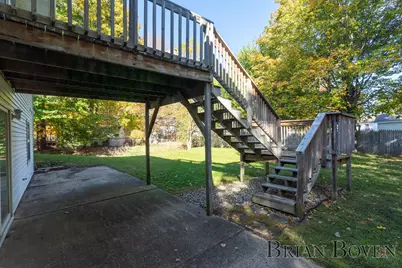 1568 Gridley Avenue NW, Grand Rapids, MI 49534 - Photo 32