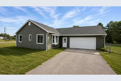 20085 11 Mile Road, Big Rapids, MI 49307 - Photo 1