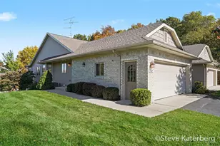 1947 Morning Dew Dr SW, Byron Center, MI 49315 - Photo 1