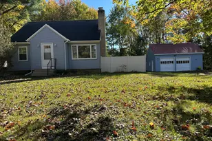 1205 Duck Lake Rd, Muskegon, MI 49445 - Photo 1