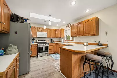 5083 Fordham Avenue, Kalamazoo, MI 49048 - Photo 4