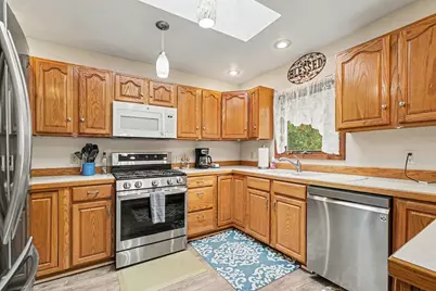 5083 Fordham Avenue, Kalamazoo, MI 49048 - Photo 2
