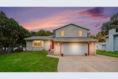 5083 Fordham Avenue, Kalamazoo, MI 49048 - Photo 1