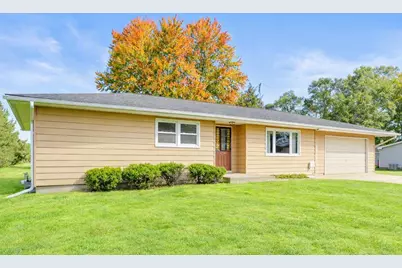 34372 Mill Lake Road, Gobles, MI 49055 - Photo 1