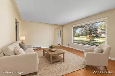 5756 Ellora Court, Kentwood, MI 49508 - Photo 4