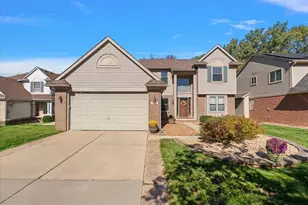 1566 Valentine Ct, Canton, MI 48188 - Photo 1