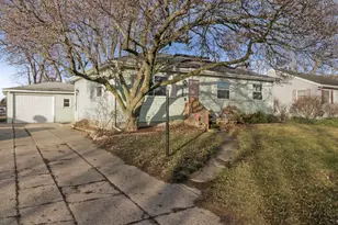 5415 Claudia Ave SE, Kentwood, MI 49548 - Photo 1