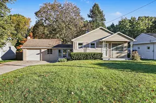 2329 Stanley Ave, Portage, MI 49002 - Photo 2