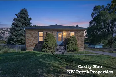 1247 Mason Street NE, Grand Rapids, MI 49503 - Photo 1