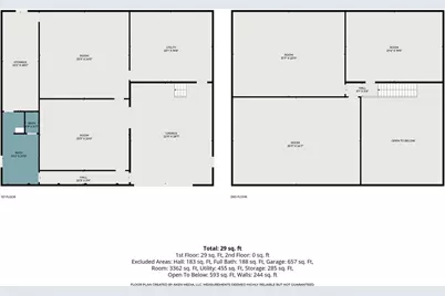 9055 Kellogg Drive, Reading, MI 49274 - Photo 20