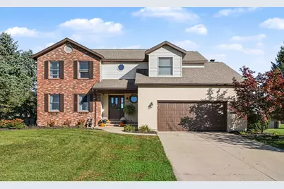 2193 Anderson Circle, Stevensville, MI 49127 - Photo 1