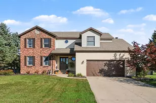 2193 Anderson Cir, Stevensville, MI 49127 - Photo 1