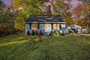 4929 Dalson Rd, Twin Lake, MI 49457 - Photo 1