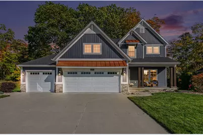3073 Deer Haven Court, Jenison, MI 49428 - Photo 48