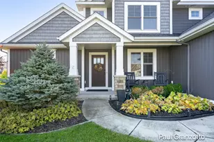 2480 Cedar W Dr, Jenison, MI 49428 - Photo 1