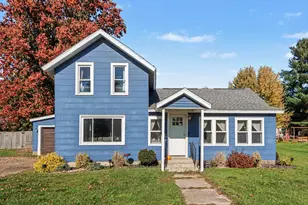 504 W Main St, Hopkins, MI 49328 - Photo 1