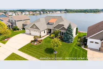 2200 Byron Shores Drive SW, Byron Center, MI 49315 - Photo 2