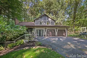 3525 Wild Rose Ln NE, Grand Rapids, MI 49525 - Photo 1
